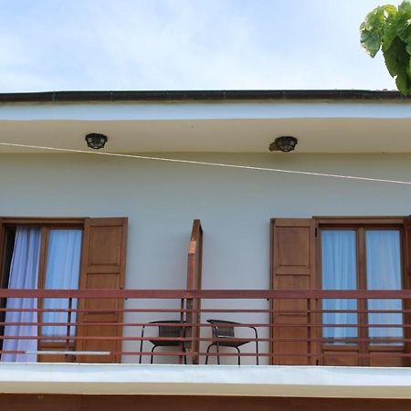 Elatou Hotel Ano Chora Buitenkant foto
